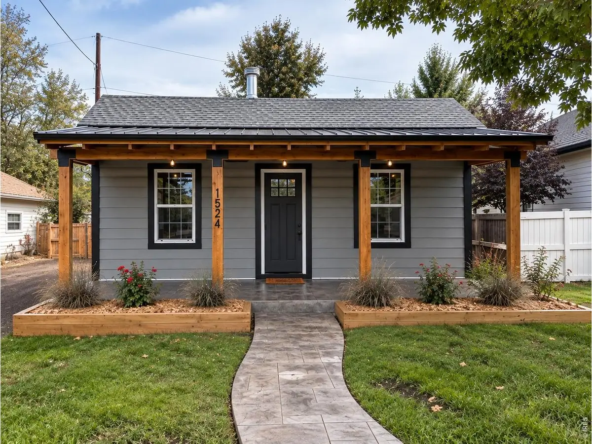 1524 Main St, Louisville, CO 80027 - #1