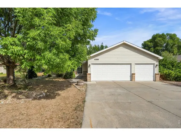 4205 14th Sw St, Loveland, CO 80537