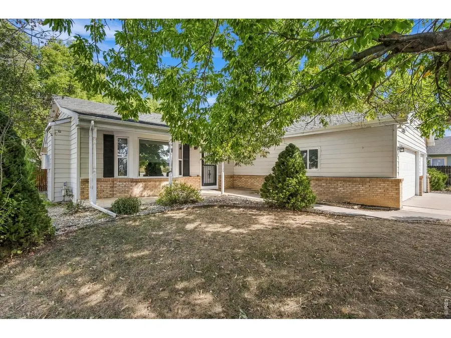 4205 14th Sw St, Loveland, CO 80537 - #2