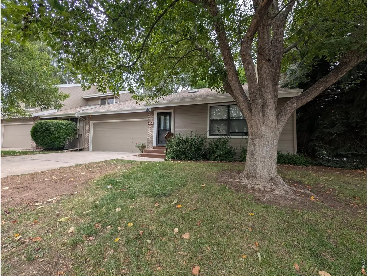 900 Shire Ct, Fort Collins, CO 80526 - #1