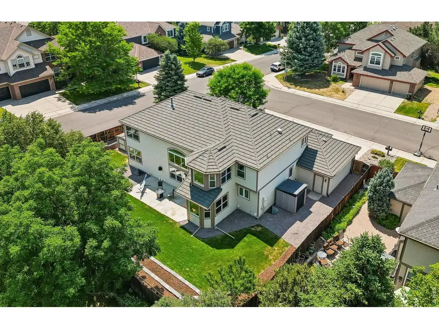 6129 S Newark Way, Englewood, CO 80111 - #2