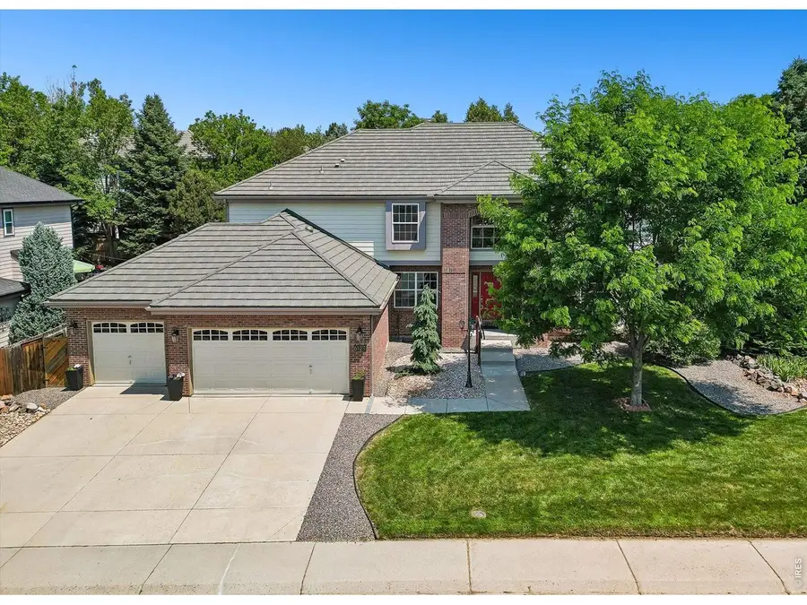 6129 S Newark Way, Englewood, CO 80111 - #3
