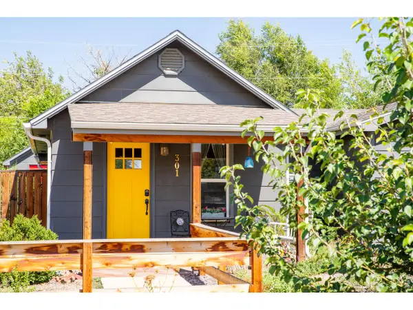 301 4th St, Frederick, CO 80530