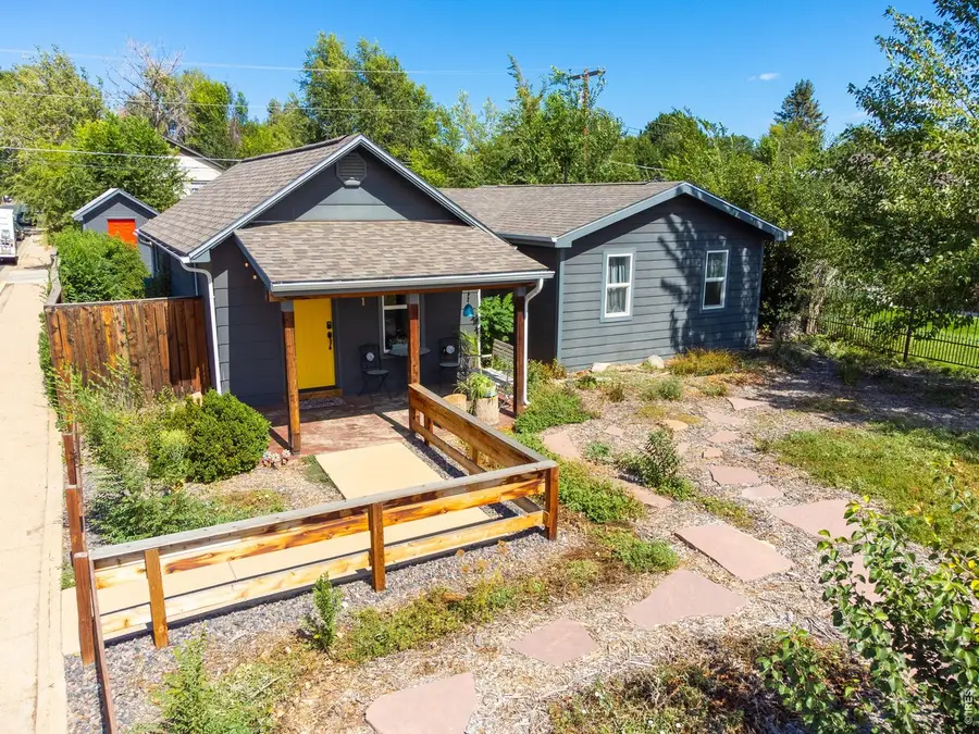 301 4th St, Frederick, CO 80530 - #2