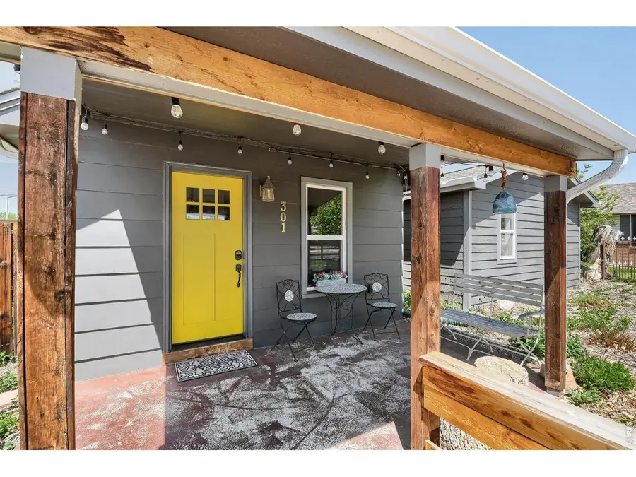 301 4th St, Frederick, CO 80530 - #3