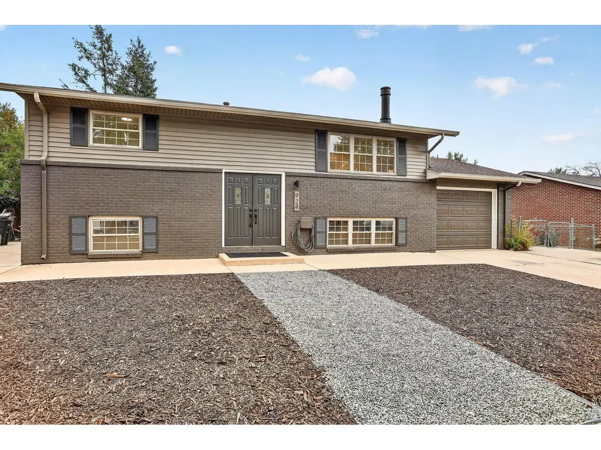 924 Tony Pl, Longmont, CO 80501 - #1