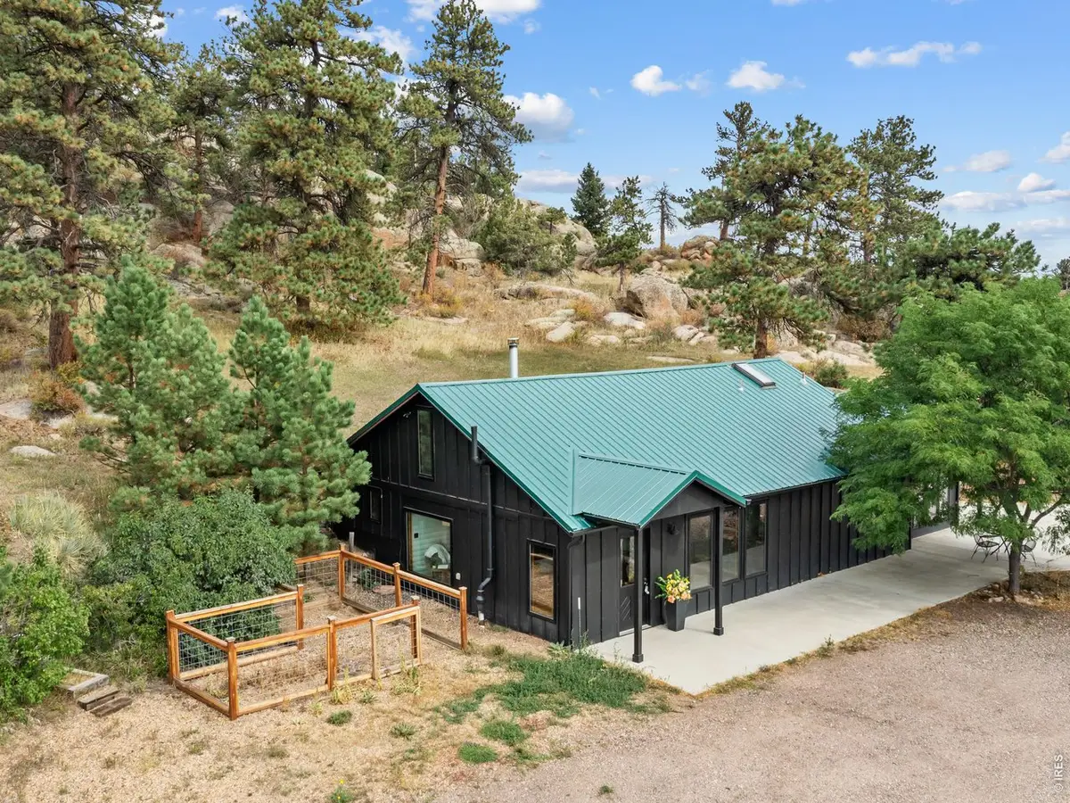 511 Green Mountain Dr, Livermore, CO 80536 - #1