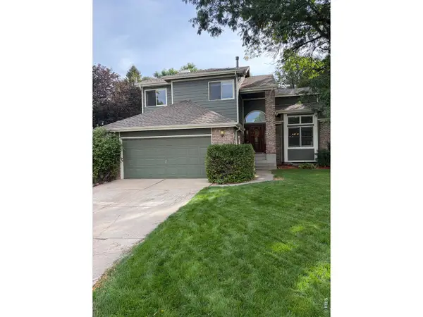 5314 Castle Pines Ct, Fort Collins, CO 80525