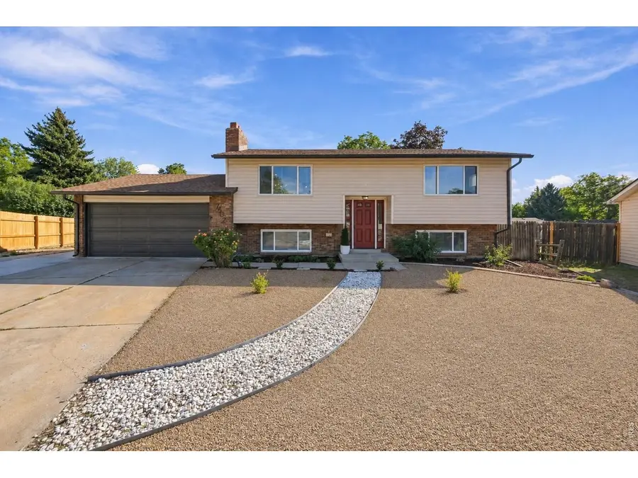 7402 S Upham St, Littleton, CO 80128 - #2