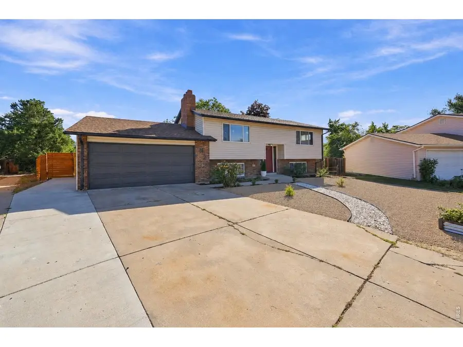 7402 S Upham St, Littleton, CO 80128 - #3