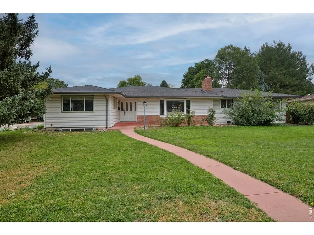 761 Cherokee Dr, Fort Collins, CO 80525 - #1
