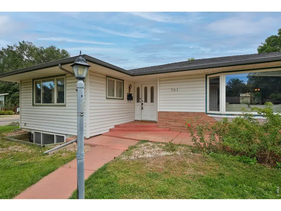 761 Cherokee Dr, Fort Collins, CO 80525 - #2