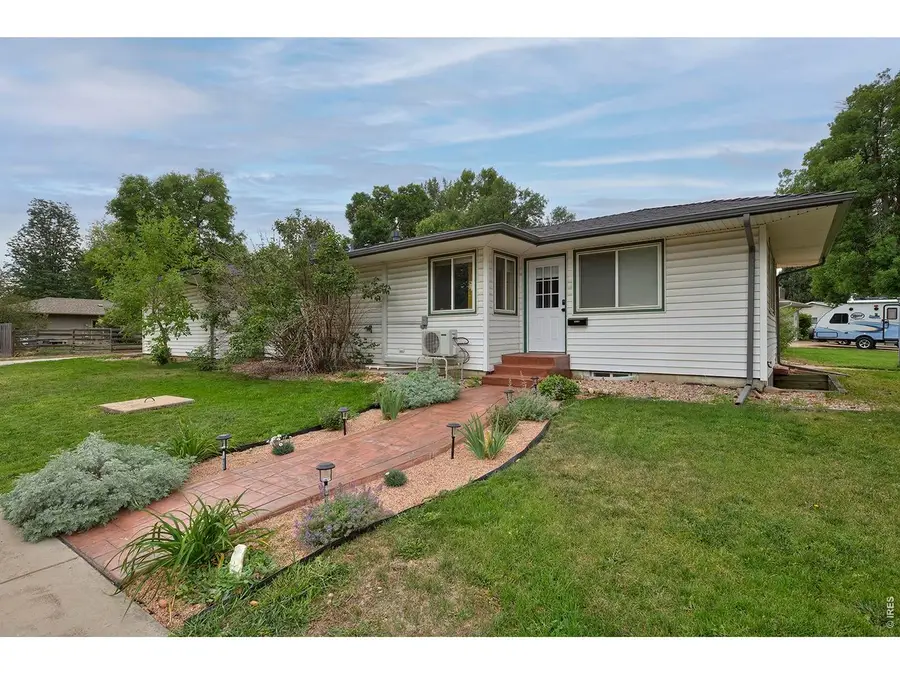 761 Cherokee Dr, Fort Collins, CO 80525 - #3