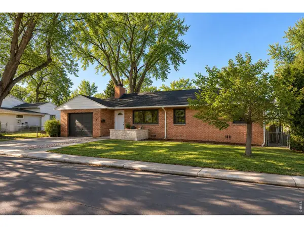 6 Sunset Cir, Longmont, CO 80501