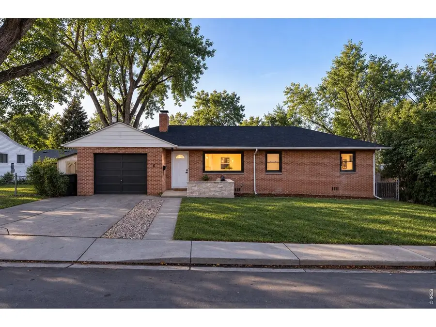 6 Sunset Cir, Longmont, CO 80501 - #2