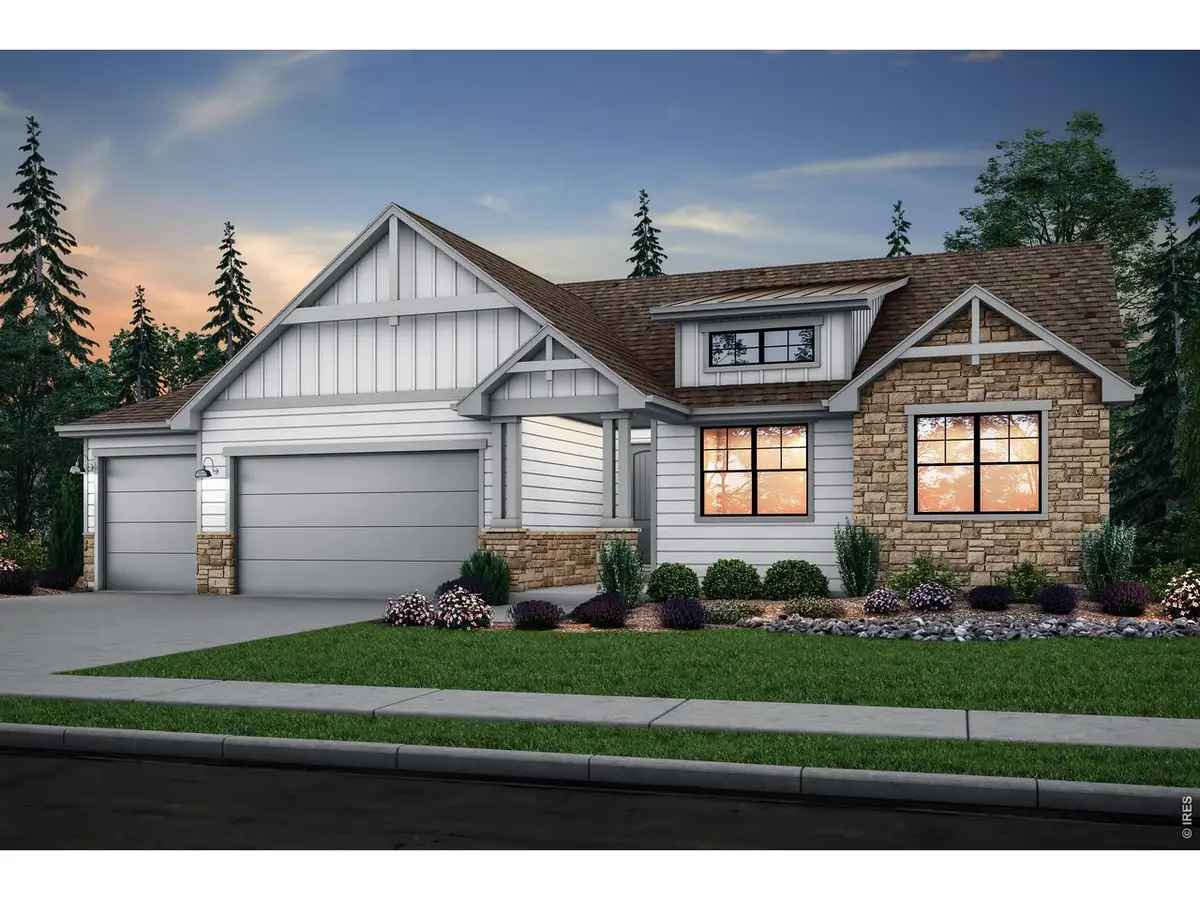1492 Trilling Dr, Windsor, CO 80550 - #1