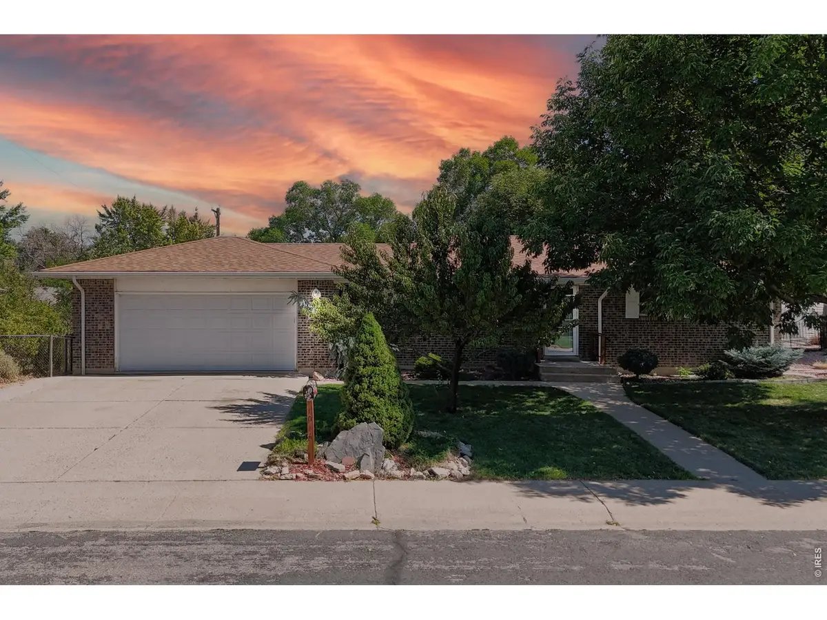 1016 Jennifer Dr, Loveland, CO 80537 - #1