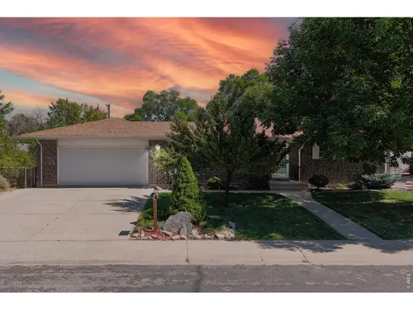 1016 Jennifer Dr, Loveland, CO 80537