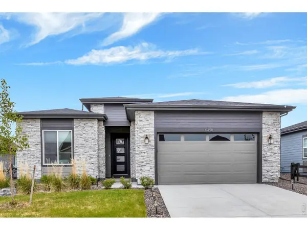 8548 S Quatar St, Aurora, CO 80016