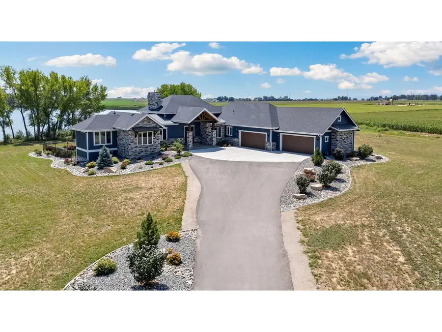 3324 Fox Crossing Pl, Loveland, CO 80537 - #2