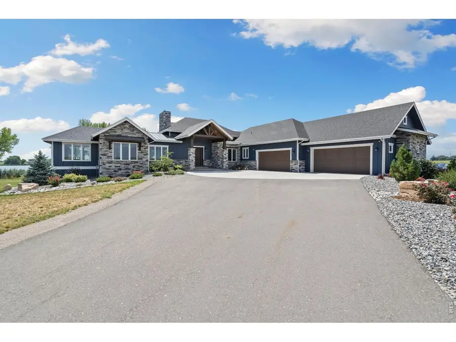 3324 Fox Crossing Pl, Loveland, CO 80537 - #3