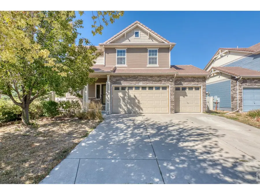 5043 Silverwood Dr, Johnstown, CO 80534 - #2