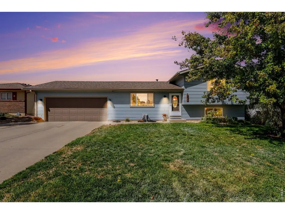 4411 W 9th St, Greeley, CO 80634 - #1
