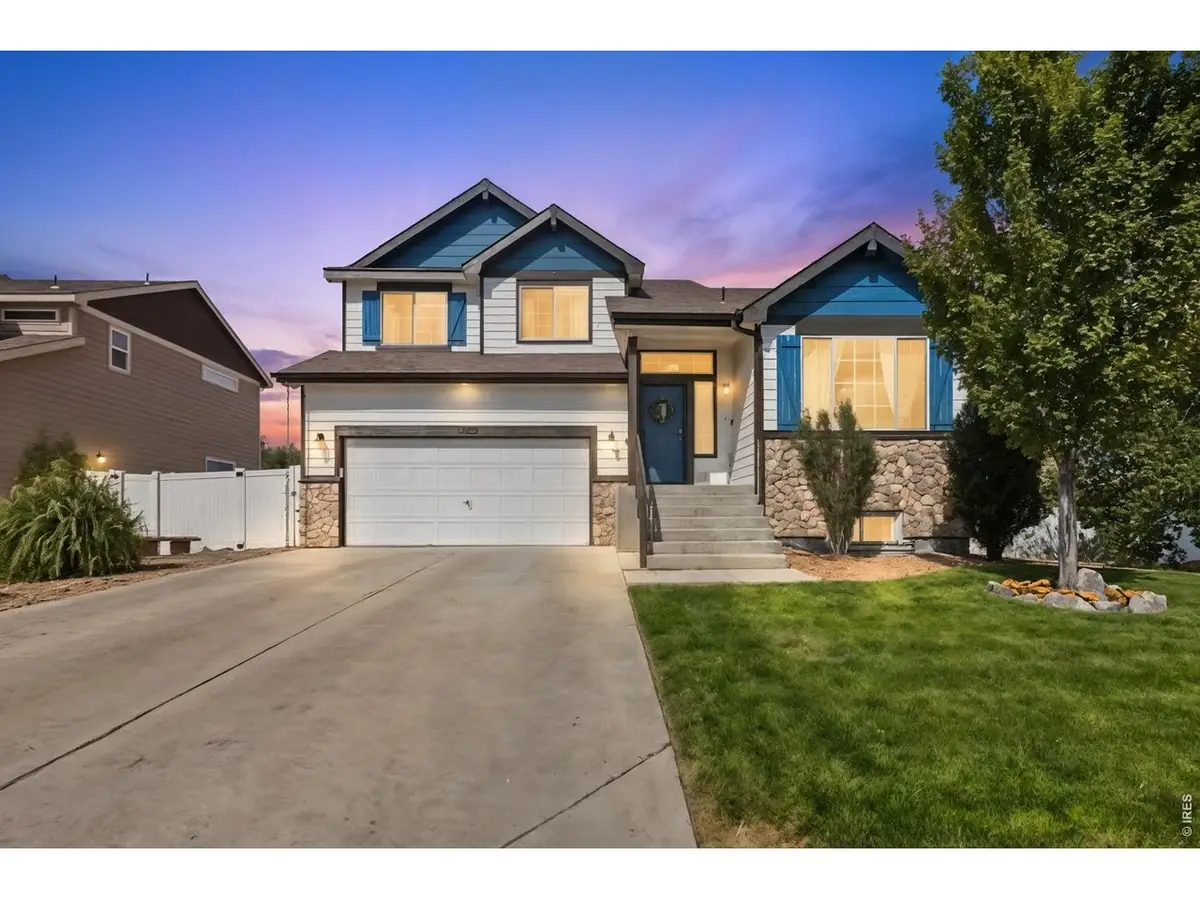 1333 87th Ave, Greeley, CO 80634 - #1