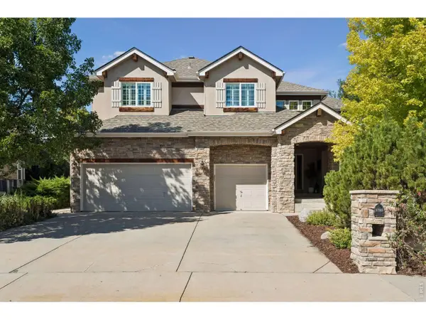 1763 Montgomery Cir, Longmont, CO 80504