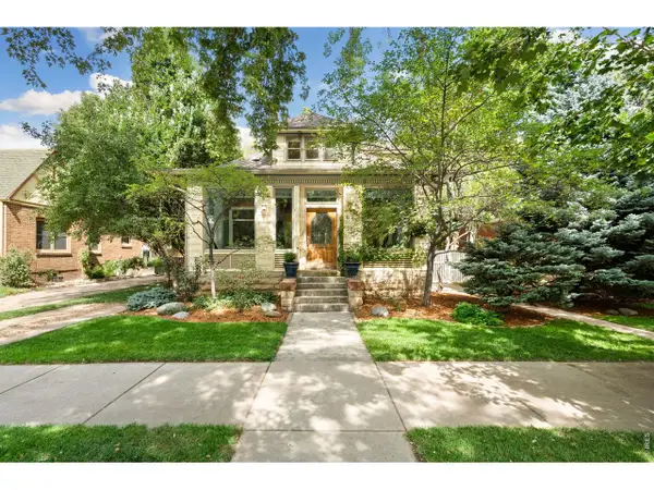 940 W Mountain Ave, Fort Collins, CO 80521