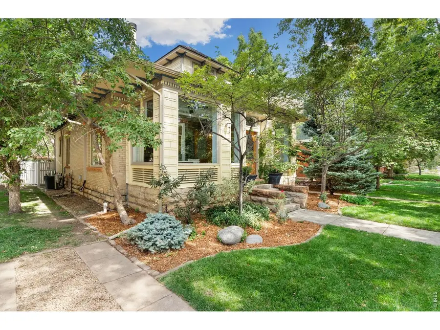940 W Mountain Ave, Fort Collins, CO 80521 - #2