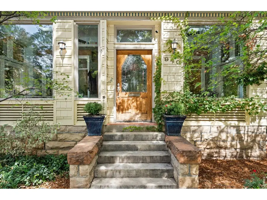 940 W Mountain Ave, Fort Collins, CO 80521 - #3