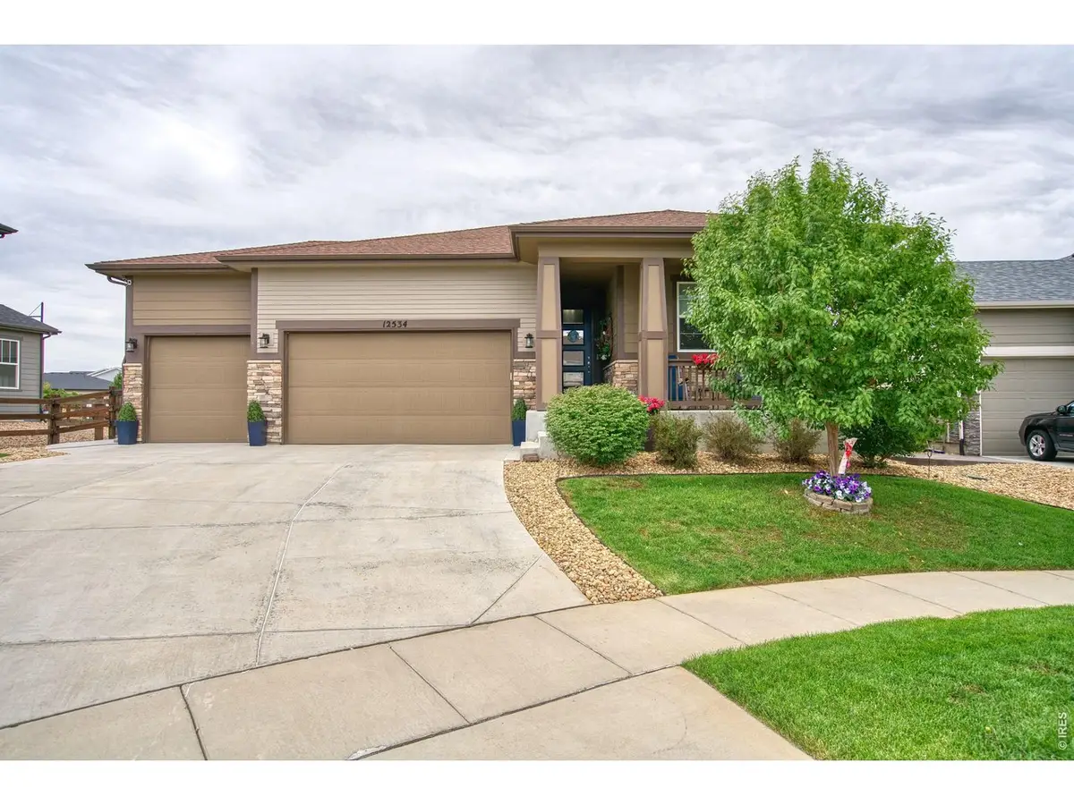 12534 Shore Point St, Firestone, CO 80504 - #1
