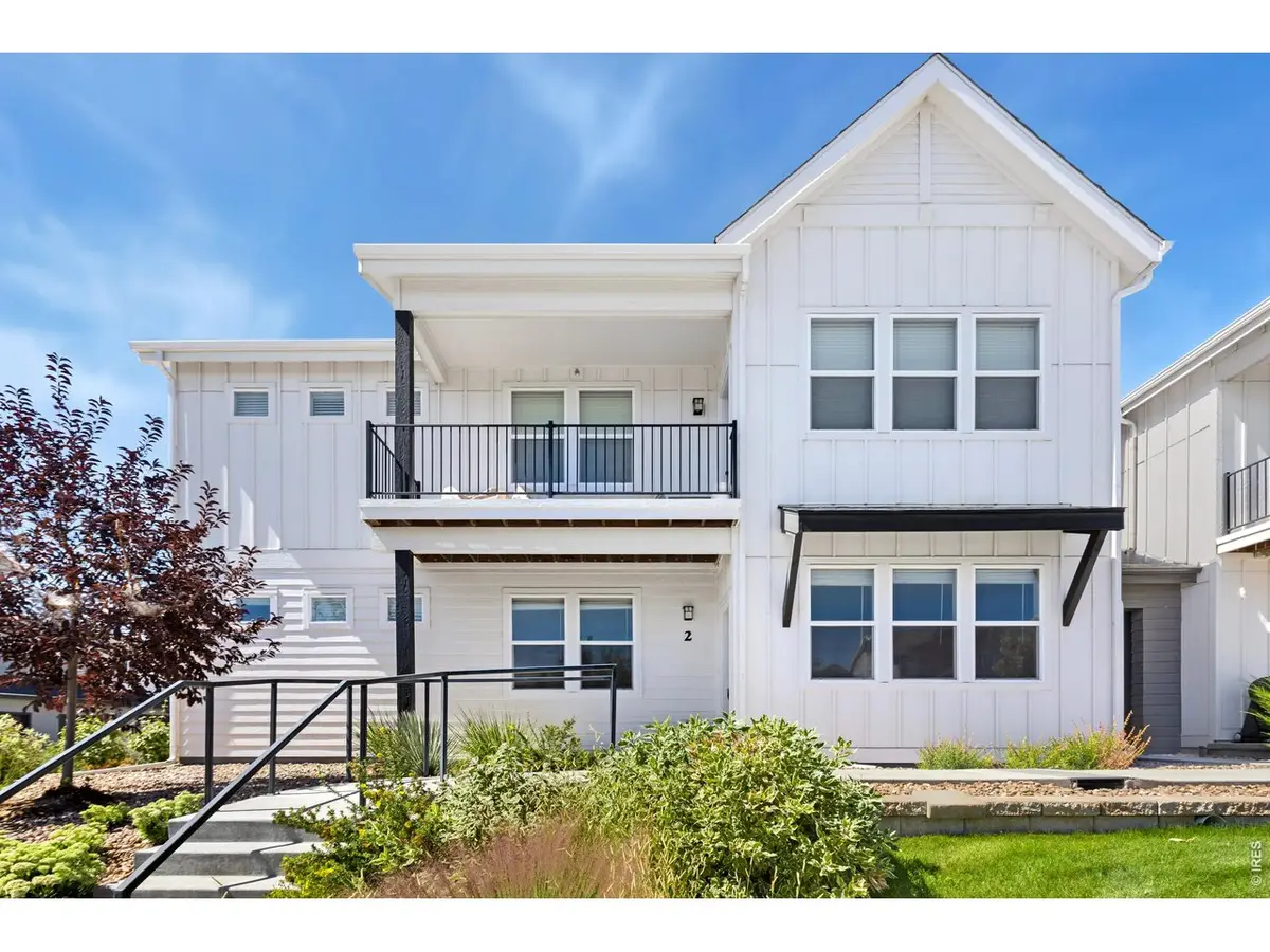 2102 Setting Sun Dr #2, Windsor, CO 80550 - #1