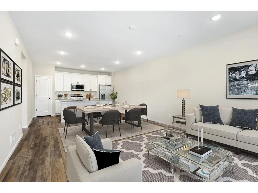 2102 Setting Sun Dr #2, Windsor, CO 80550 - #2