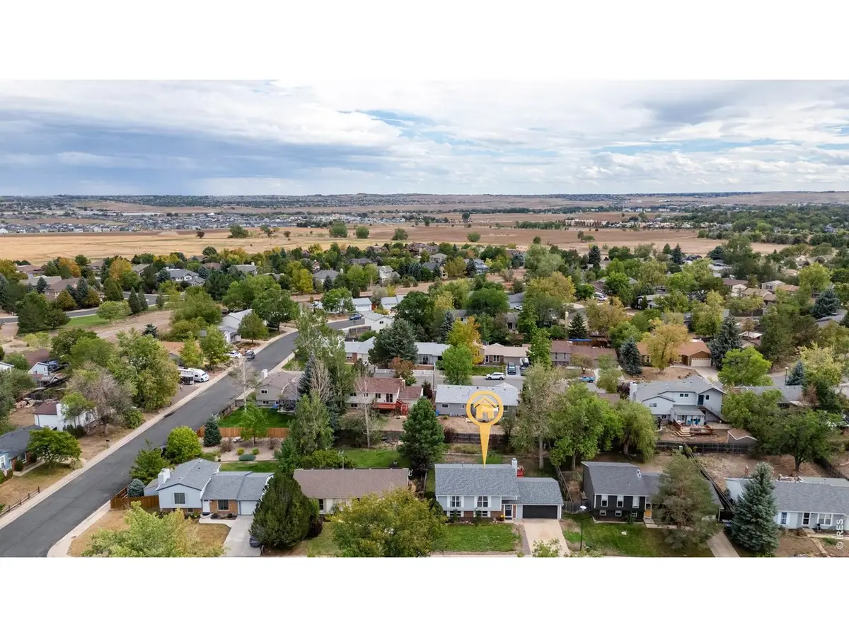 1204 Balmora St, Lafayette, CO 80026 - #1