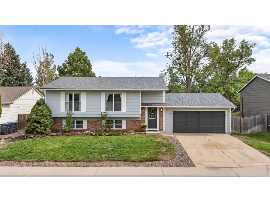 1204 Balmora St, Lafayette, CO 80026 - #2