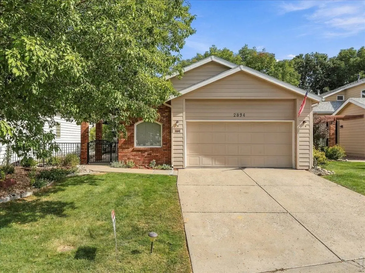 2894 Empire Ave, Loveland, CO 80538 - #1