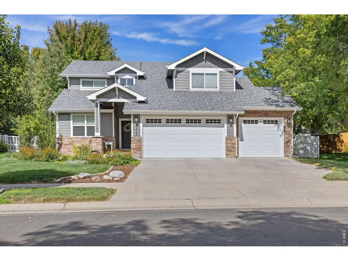 5315 W 1st St, Greeley, CO 80634 - #1