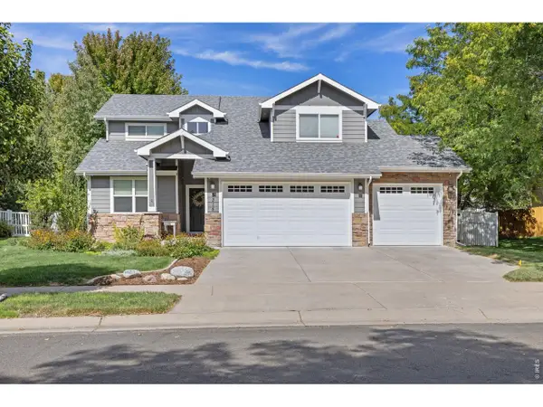 5315 W 1st St, Greeley, CO 80634
