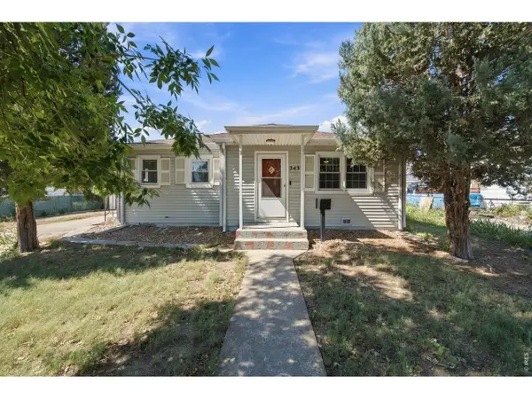 2439 10th Ave Ct, Greeley, CO 80631