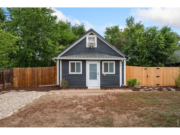 410 Stover St, Fort Collins, CO 80524