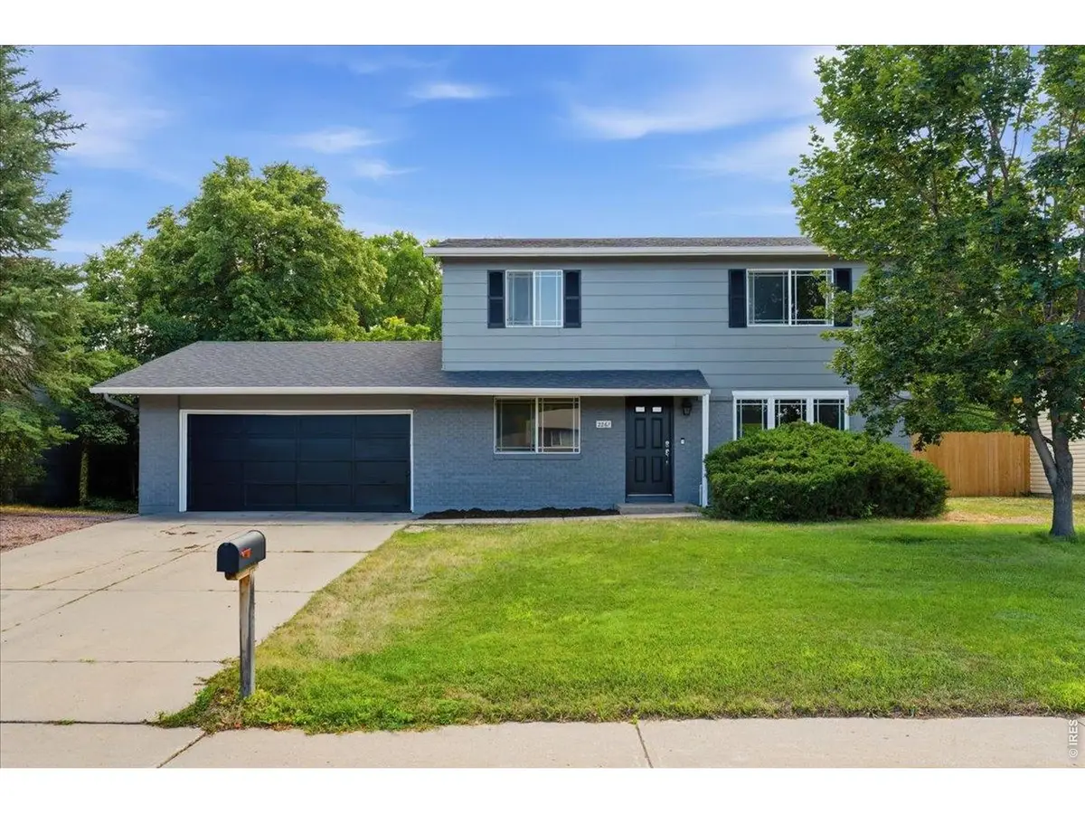 2261 W Stuart St, Fort Collins, CO 80526 - #1
