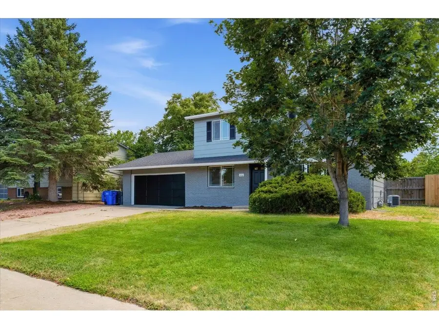 2261 W Stuart St, Fort Collins, CO 80526 - #3