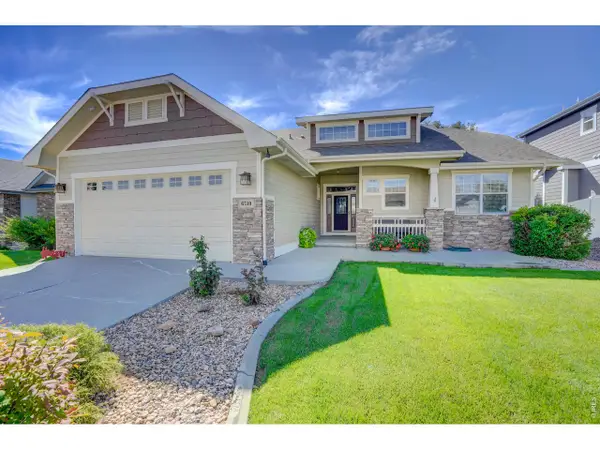6710 31st St Rd, Greeley, CO 80634
