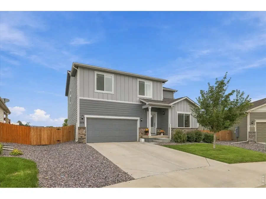 2331 Angus St, Mead, CO 80542 - #2
