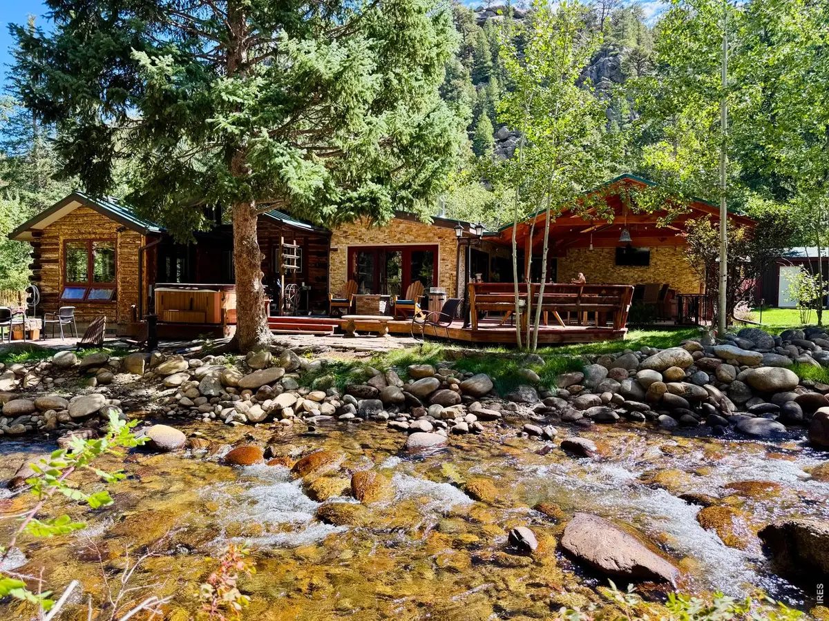 626 Riverside Dr, Lyons, CO 80540 - #1