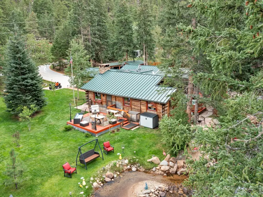 626 Riverside Dr, Lyons, CO 80540 - #2