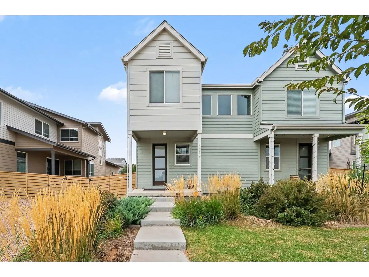 6019 Denys Dr, Timnath, CO 80547 - #1