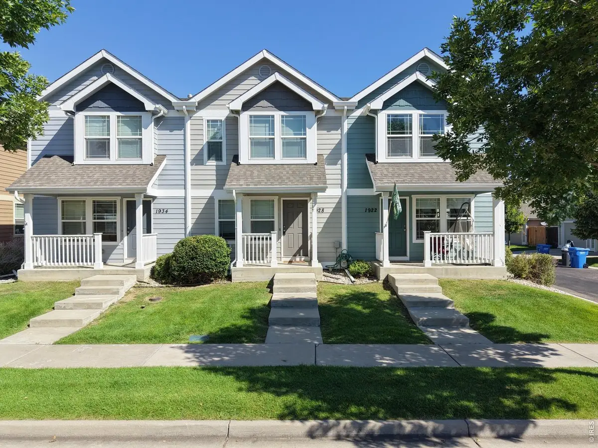 1928 Ravenview Rd, Fort Collins, CO 80521 - #1